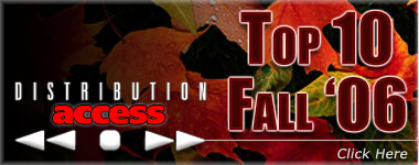 Top Ten Fall