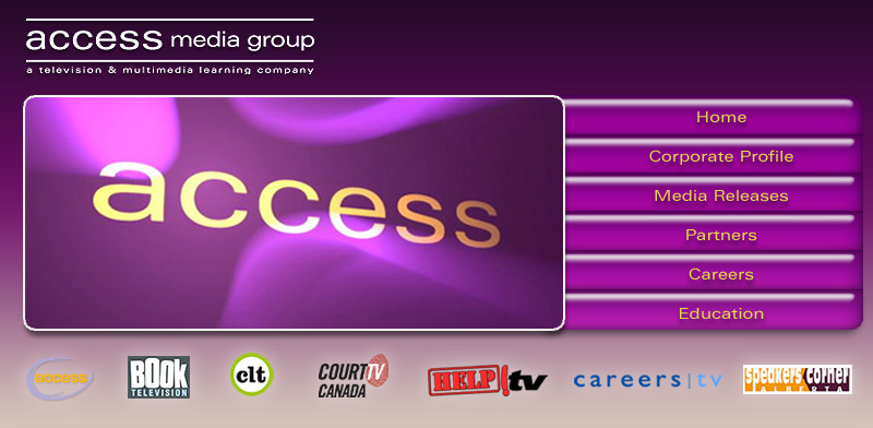 Access Media Group